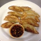 Best Fried Dumplings in Lacombe, LA